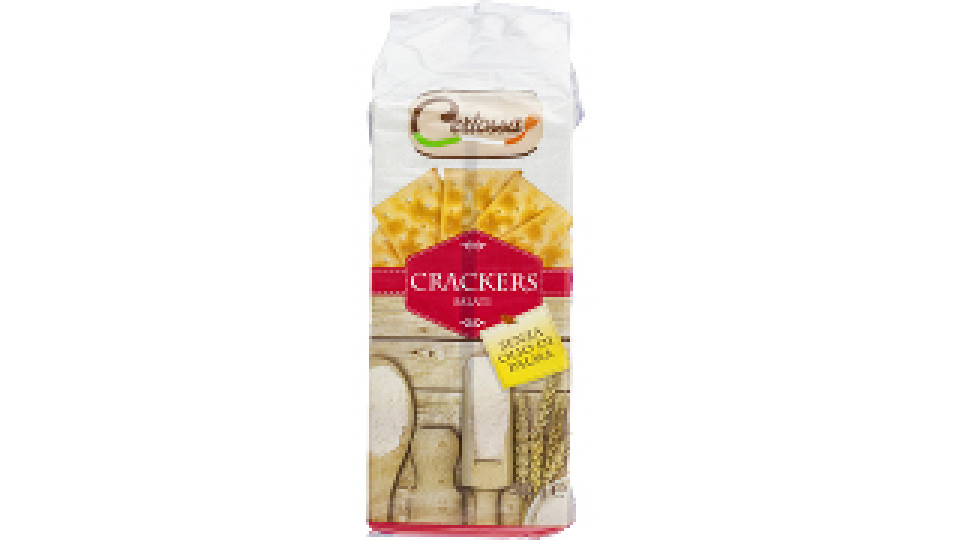 Crackers Salati