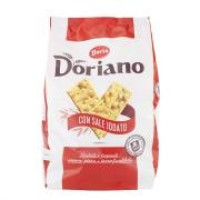Doriano Crackers Salati