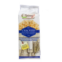 Crackers