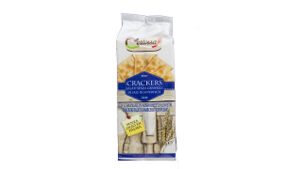 Crackers