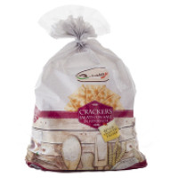 Crackers in Sacchetto