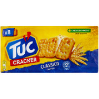Cracker
