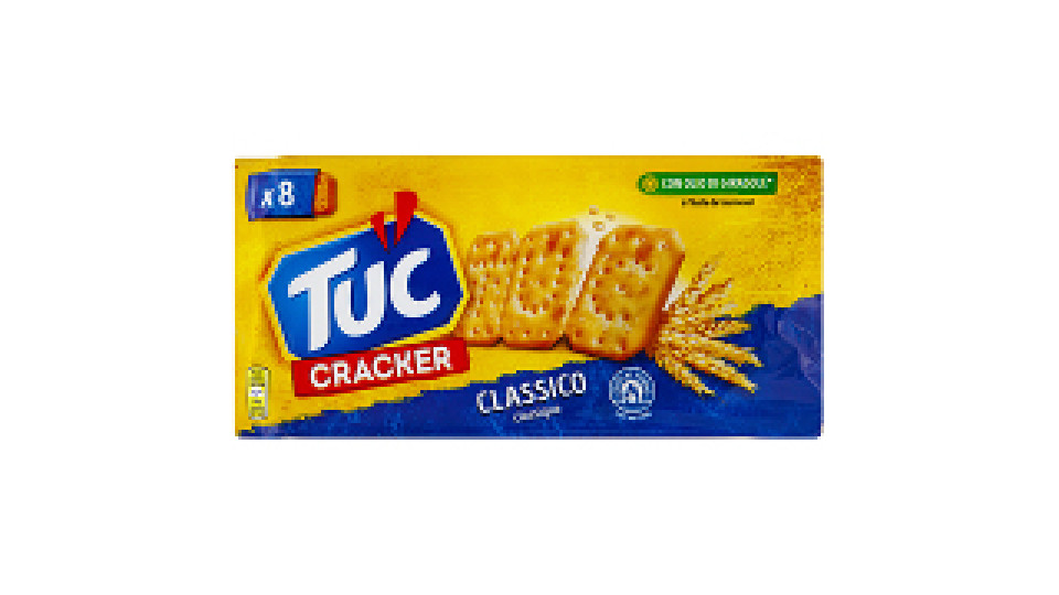 Cracker