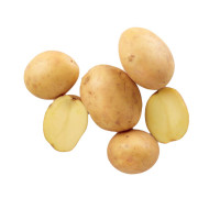 Patate Gialle
