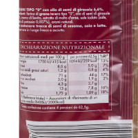 Grissini Friabili