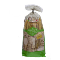Grissini all'Olio Extra Vergine d'Oliva