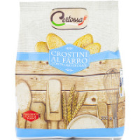 Crostini 