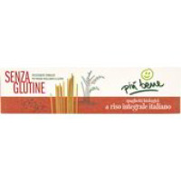Penne di riso integrale senza glutine Più Bene
