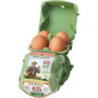 6 Uova Fresche Di Categoria A