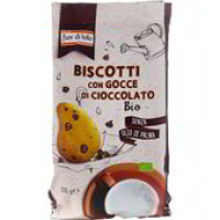 Bio Margherite Gocce Cioccolato