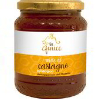 Miele di castagno - 500 g