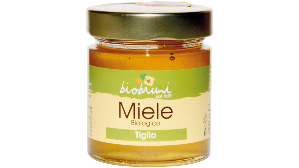 Miele di tiglio