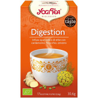 INFUSO DIGESTION 17F
