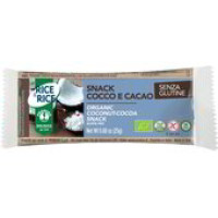 Snack Cocco e Cacao  