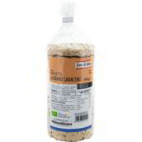 Bio Gallette Grano Saraceno