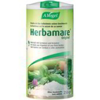 Sale alle Erbe Bio Herbamare® Original A.Vogel 250g