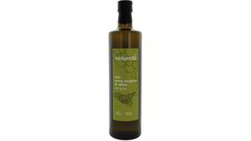 Olio extravergine d’oliva IGP Sicilia
