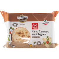 PANE CARASAU