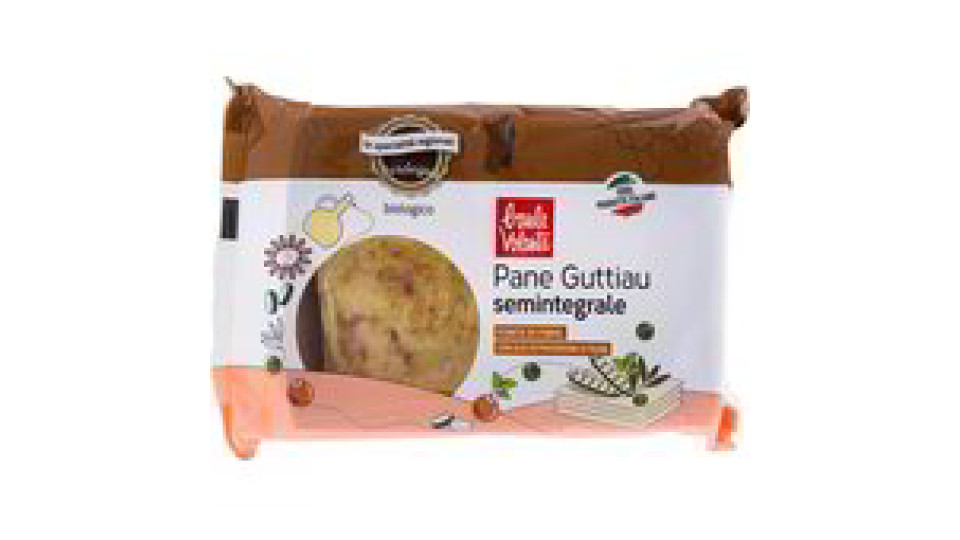 PANE GUTTIAU