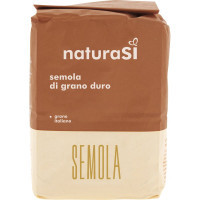 SEMOLA DI GRANO DURO