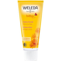 CREMA VISO CALENDULA