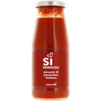Passata Di Pomodoro 100% Italiano 500 G