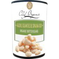 Fagioli bianchi di Spagna bio