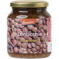 Lenticchie
