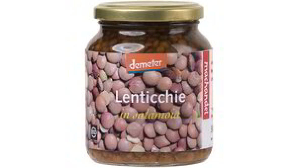 Lenticchie