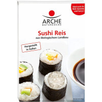 Riso Per Sushi Probios 500 G