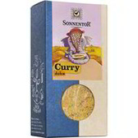 Curry dolce Sonnentor