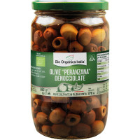 Fresia olive nere denocciolate ml.212