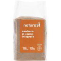 Zucchero di canna NaturaSì