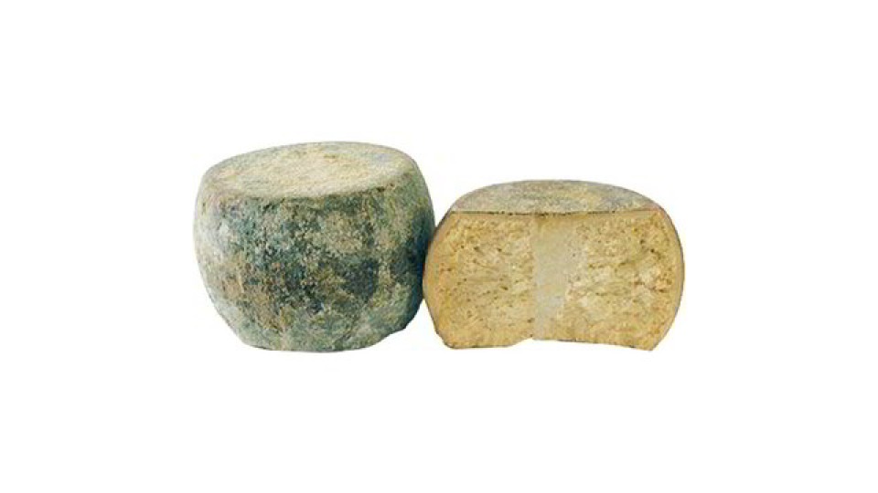 Formaggio Fiore Sardo DOP slow food
