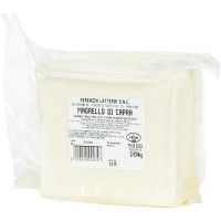 Magrello di latte di capra