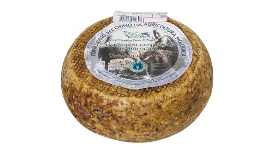 Pecorino Vecchio di grotta