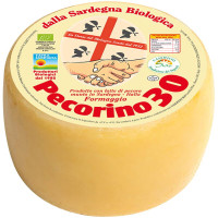 Pecorino giovane