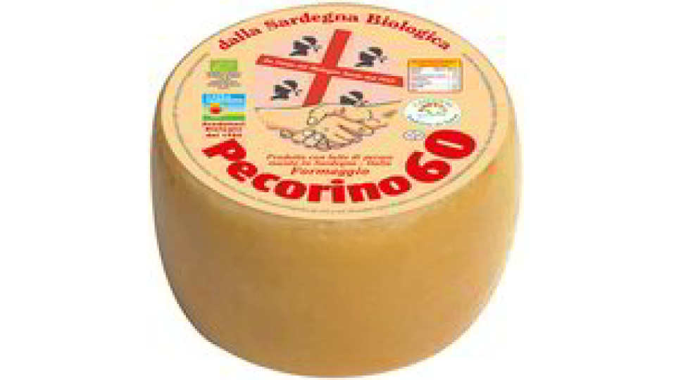 Pecorino semistagionato