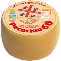 Pecorino semistagionato