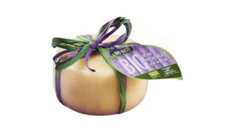 Pecorino semistagionato a caglio vegetale