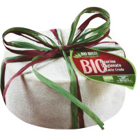 Pecorino stagionato da latte crudo