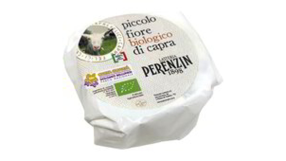 Piccolo fiore di capra