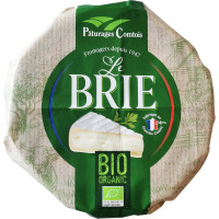 Brie francese Cremouge