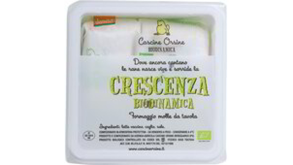 Crescenza