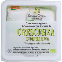 Crescenza