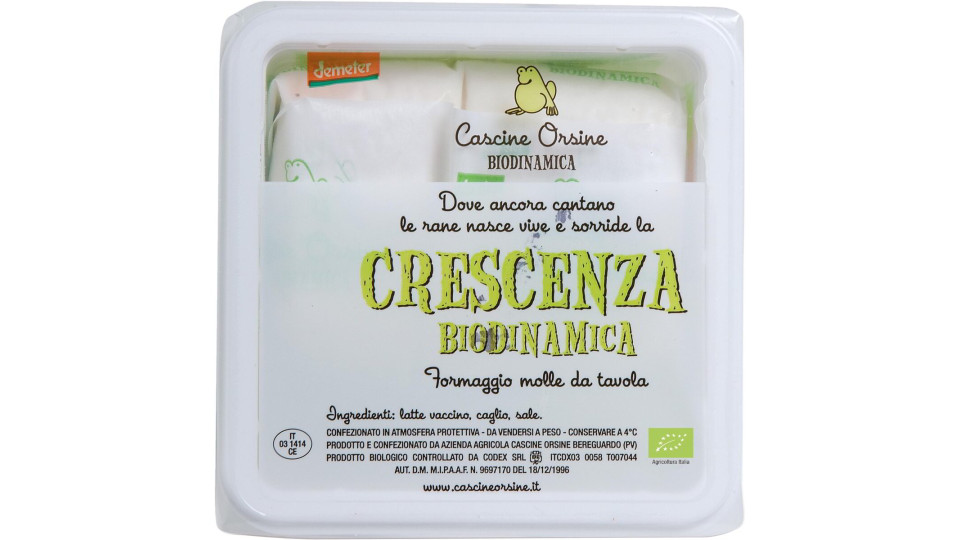 Crescenza