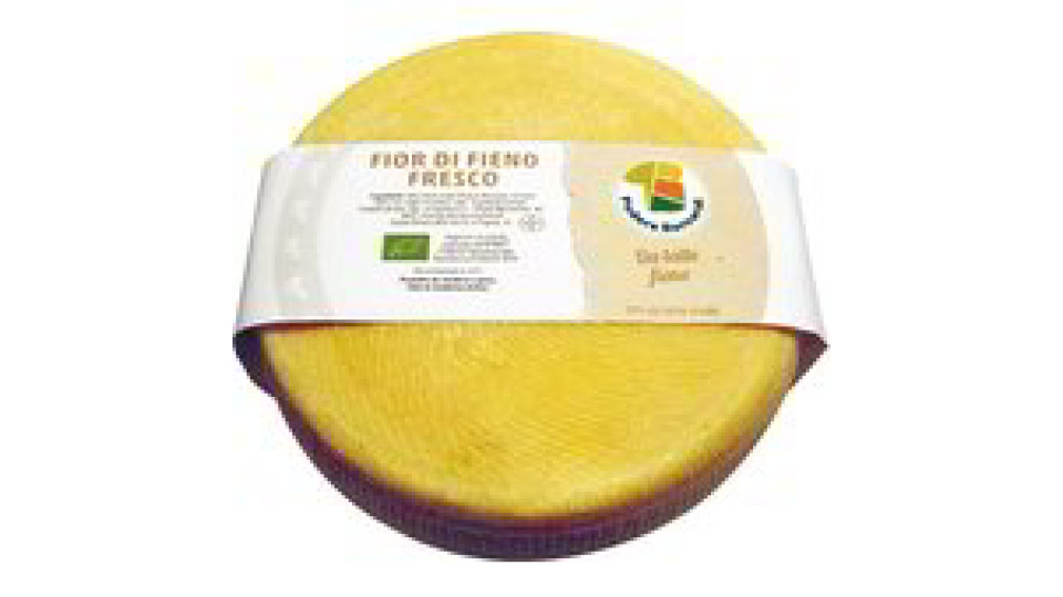 Formaggio Fior di Fieno