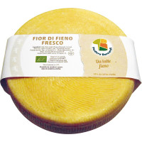 Formaggio Fior di Fieno