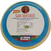Latteria 30 gg biodinamico al taglio