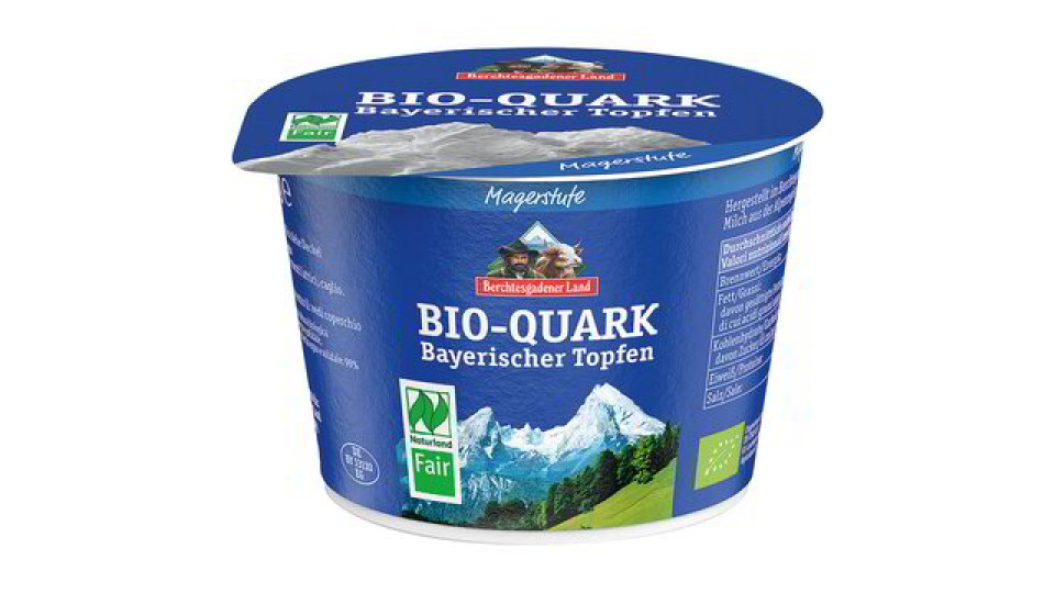 Quark magro